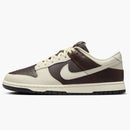 Nike Dunk Low Retro Fauna Brown Soft Pearl