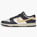 Nike Dunk Low Retro From Nike To You Midnight Navy