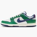 Nike Dunk Low Retro Gorge Green Deep Royal Blue