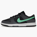 Nike Dunk Low Retro Green Glow