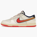Nike Dunk Low Retro Lettering