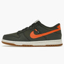 Nike Dunk Low Retro Nn Toasty Sequoia (gs)