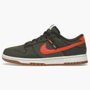 Nike Dunk Low Retro Next Nature Sequoia