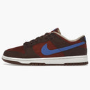 Nike Dunk Low Retro Prm Mars Stone