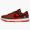Nike Dunk Low Retro Prm Year Of The Rabbit Light Crimson (2023)