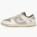 Nike Dunk Low Retro Prm Year Of The Rabbit Fossil Stone (2023)