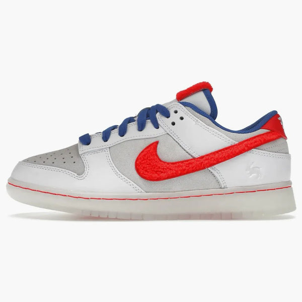 Nike Dunk Low Retro Prm Year Of The Rabbit White Rabbit (2023)