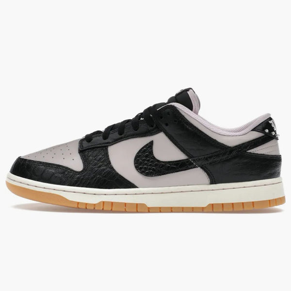 Nike Dunk Low Retro Pink Foam Black