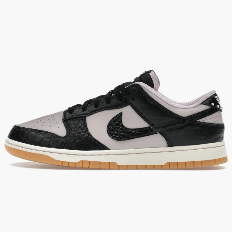 Nike Dunk Low Retro Pink Foam Black