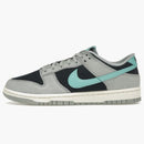 Nike Dunk Low Retro Premium Light Pumice Green Frost