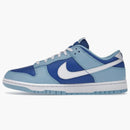 Nike Dunk Low Retro Qs Argon (2022)