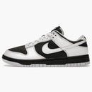 Nike Dunk Low Retro Reverse Panda
