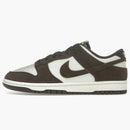 Nike Dunk Low Retro Se Pale Ivory Baroque Brown