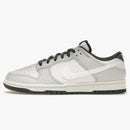 Nike Dunk Low Retro Se Photon Dust Vintage Green