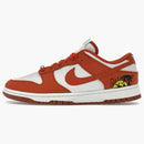 Nike Dunk Low Retro Sun Club Burn Sunrise (women's)