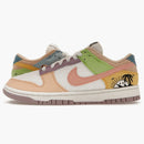 Nike Dunk Low Retro Sun Club Multi (women's)