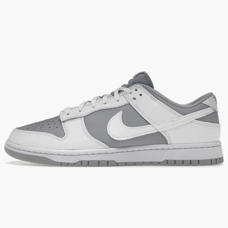 Nike Dunk Low Retro White Grey
