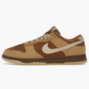 Nike Dunk Low Reverse Maple (women's)
