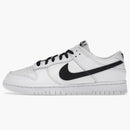 Nike Dunk Low Reverse Panda