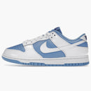 Nike Dunk Low Reverse Unc (women's)