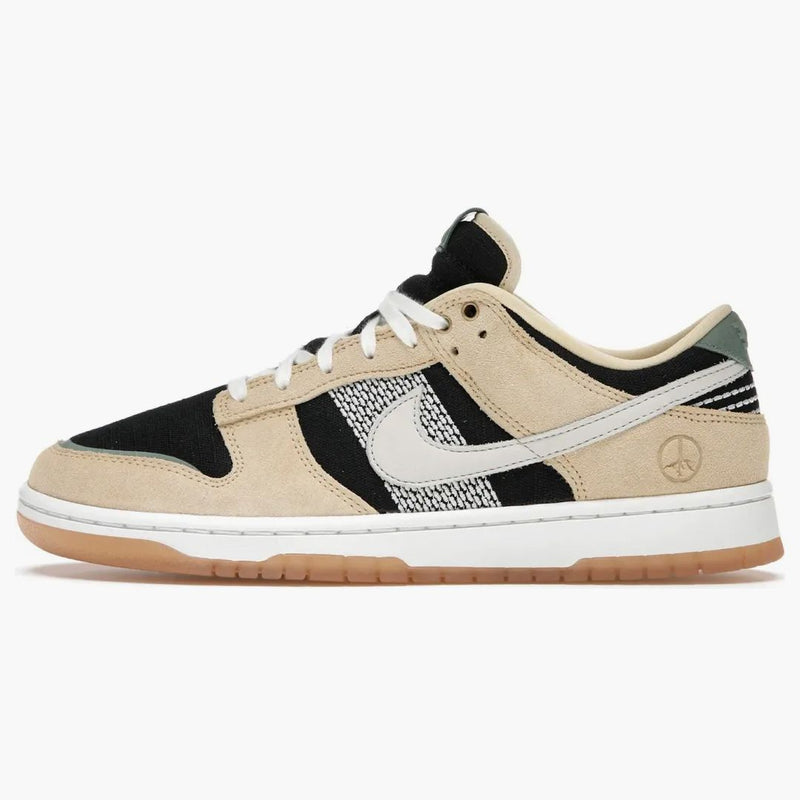 Nike Dunk Low Rooted In Peace