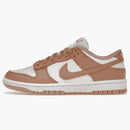 Nike Dunk Low Rose Whisper (women's)