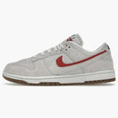 Nike Dunk Low Se 85 Double Swoosh Sail Orange (women's)