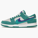 Nike Dunk Low Se 85 Neptune Green (women's)