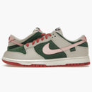 Nike Dunk Low Se All Petals United Fir Green (women's)