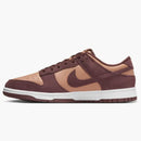 Nike Dunk Low Se Amber Brown