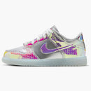 Nike Dunk Low Se Be True To Your Dna Hyperflat (ps)