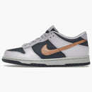 Nike Dunk Low Se Copper Swoosh (gs)