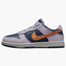 Nike Dunk Low Se Copper Swoosh (ps)