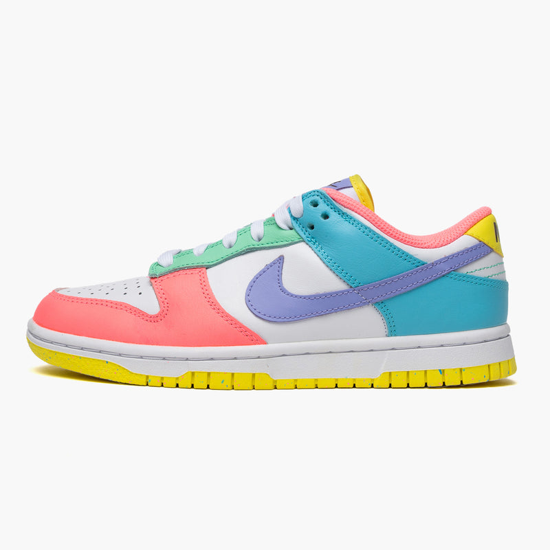 Nike Dunk Low SE Easter Candy (W)