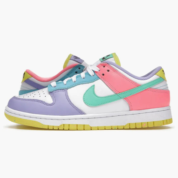Nike Dunk Low Se Easter Candy (women's)