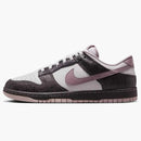 Nike Dunk Low Se Medium Ash Violet Snakeskin