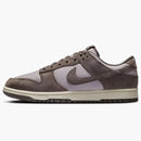 Nike Dunk Low Se Platinum Violet Cave Stone