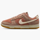 Nike Dunk Low Se Rattan Terra Blush