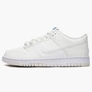 Nike Dunk Low Se Sail Croc (gs)