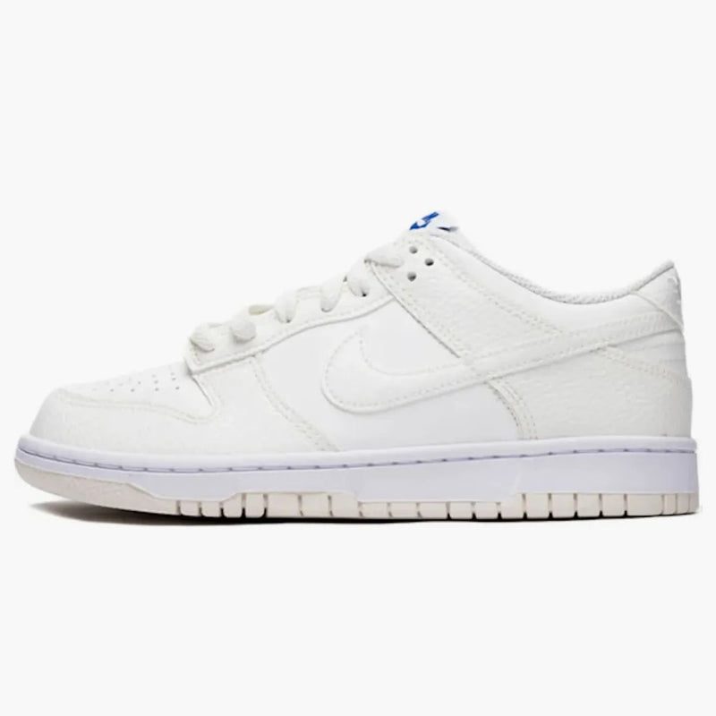 Nike Dunk Low Se Sail Croc (gs)