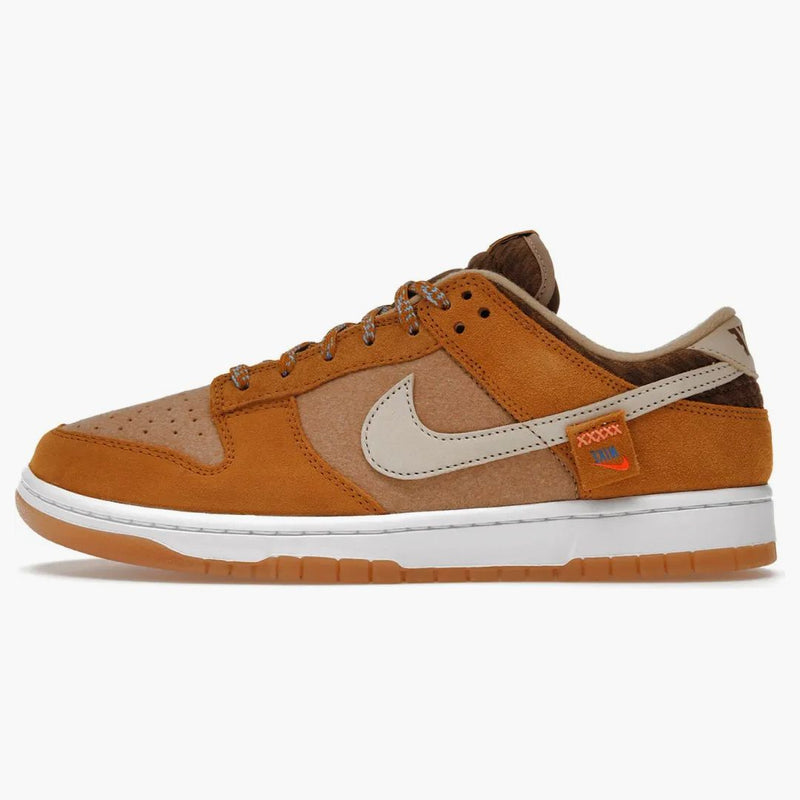 Nike Dunk Low Se Teddy Bear Praline