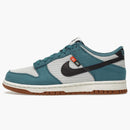 Nike Dunk Low Se Toasty Rift Blue (gs)