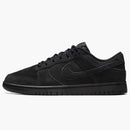 Nike Dunk Low Se Triple Black