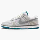 Nike Dunk Low Se Vemero Grey Fog Particle Grey (women's)
