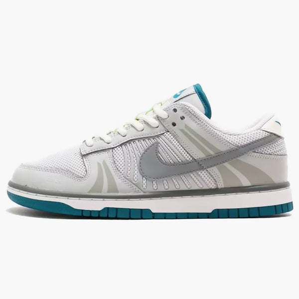 Nike Dunk Low Se Vemero Grey Fog Particle Grey (Women's