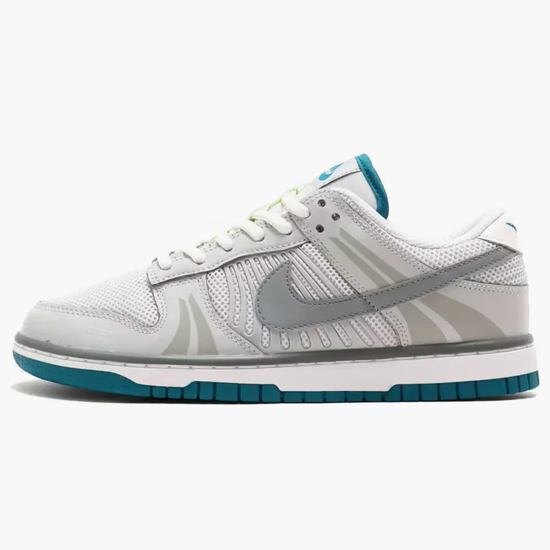 Nike Dunk Low Se Vemero Grey Fog Particle Grey (women's)