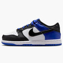 Nike Dunk Low Se White Racer Blue (ps)
