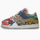 Nike Dunk Low Sp City Market (td)