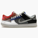 Nike Dunk Low Sp What The Clot