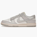 Nike Dunk Low Sail Light Bone (women's)